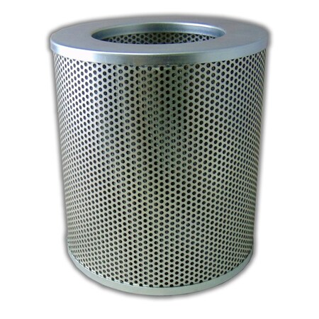 Main Filter Hydraulic Filter, replaces BALDWIN PT9518MPG, Return Line, Outside-In MF0604831